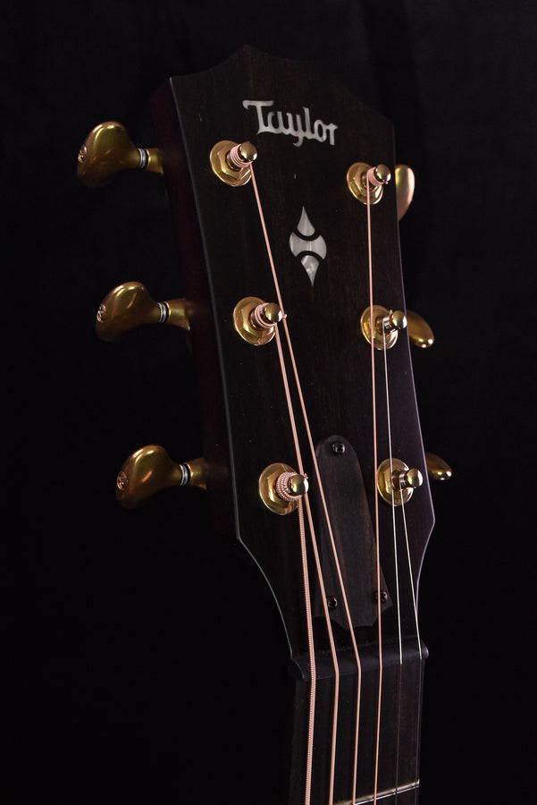 Taylor 324CE Builder's Edition V Class Urban Ash and Mahogany