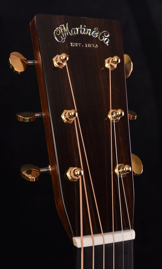 Martin 000-28E Modern Deluxe