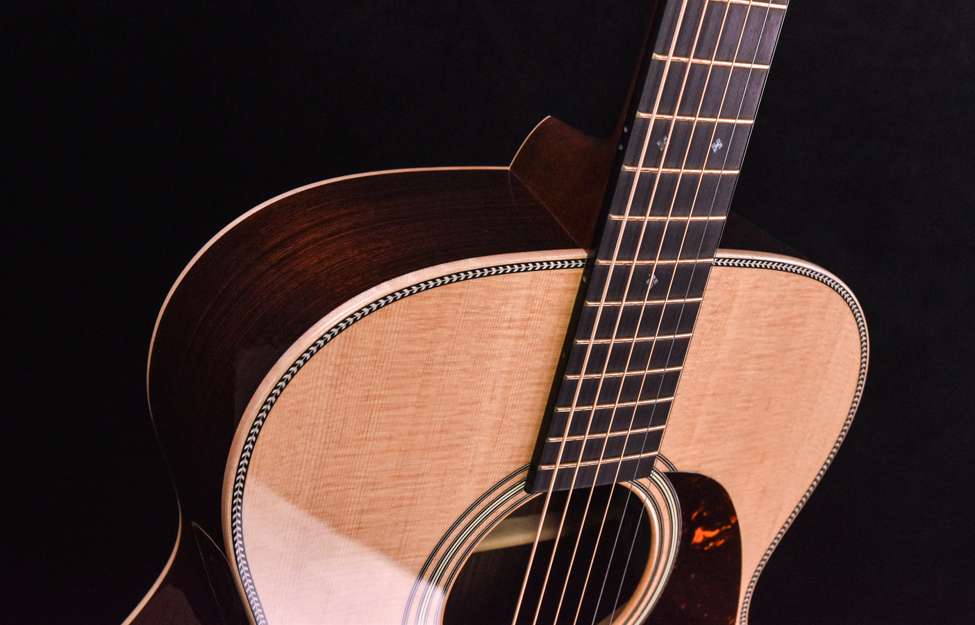 Martin 000-28E Modern Deluxe