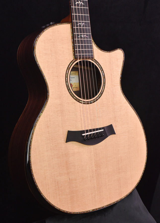 Taylor 914CE V Class