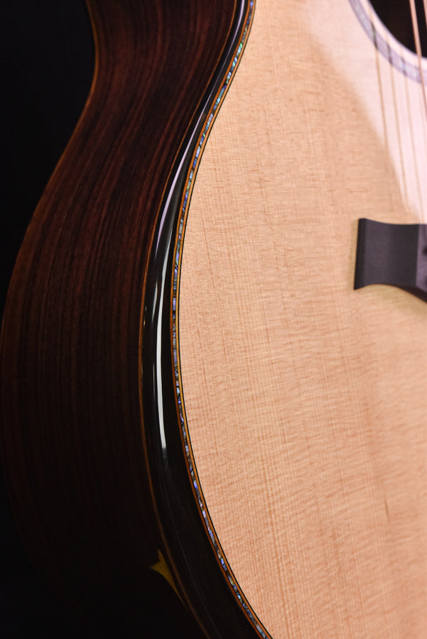 Taylor 914CE V Class