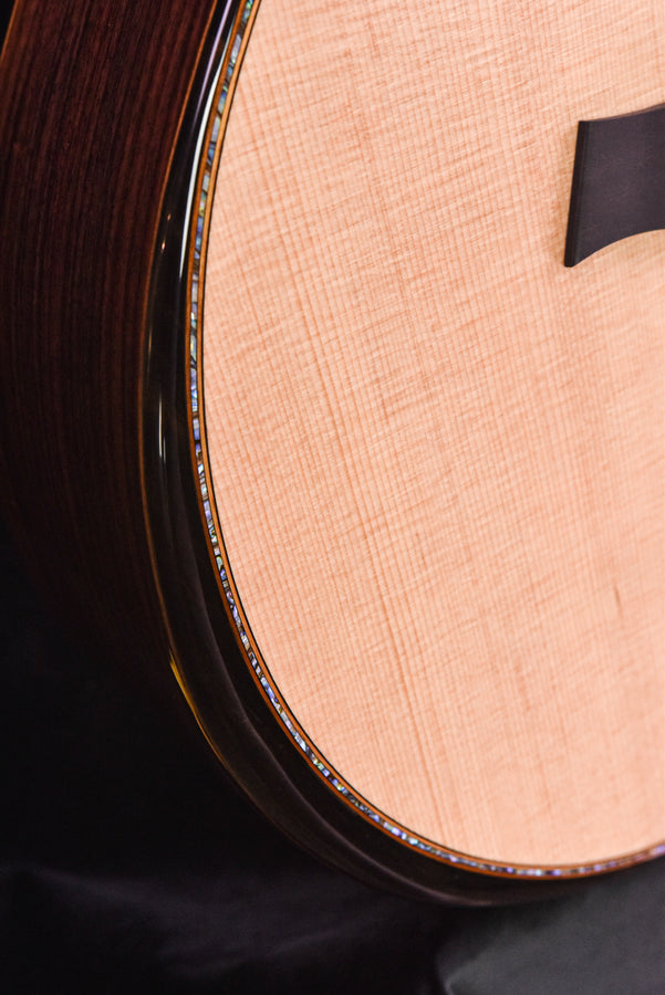 Taylor 914CE V Class