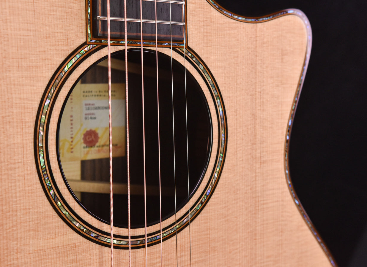 Taylor 914CE V Class