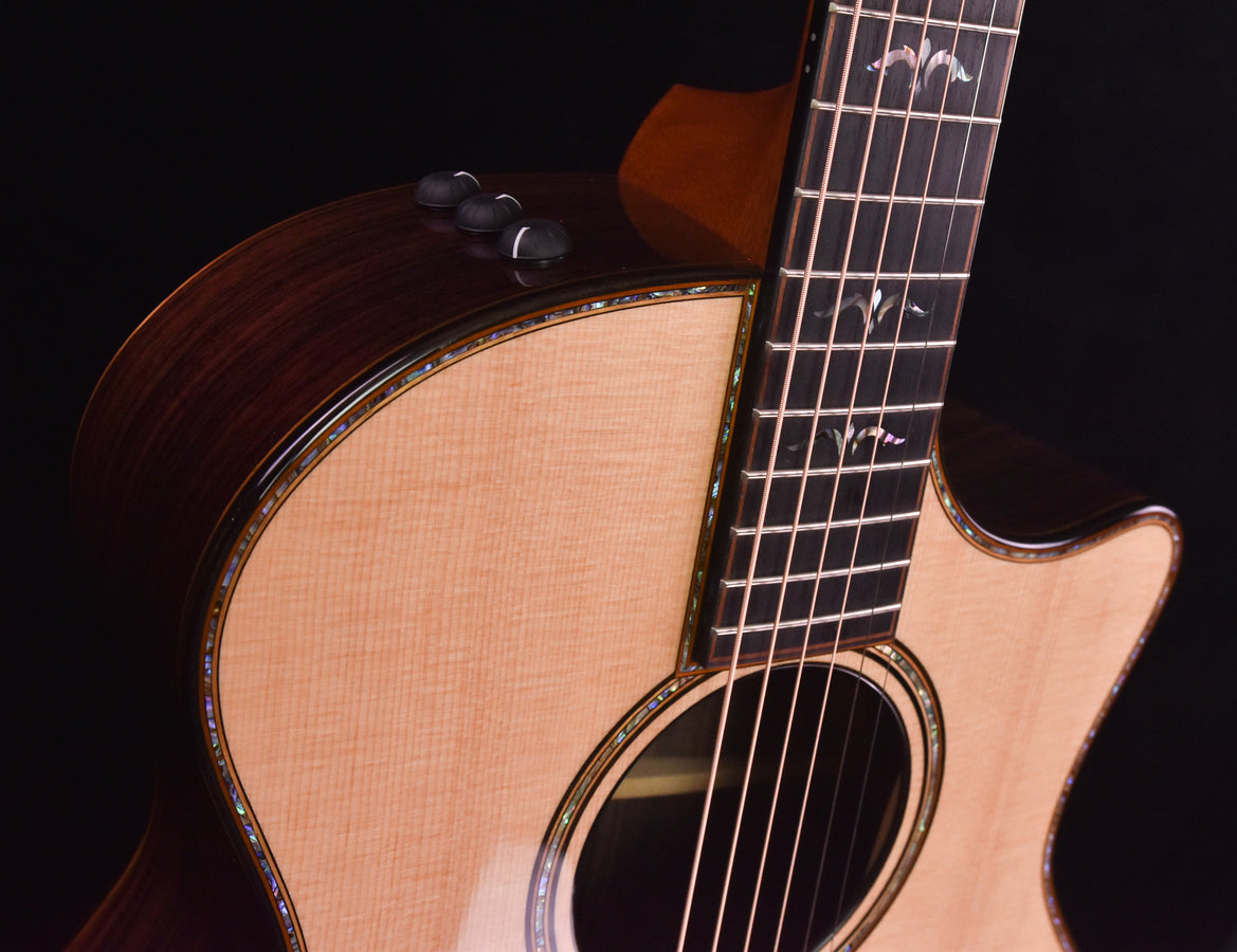 Taylor 914CE V Class