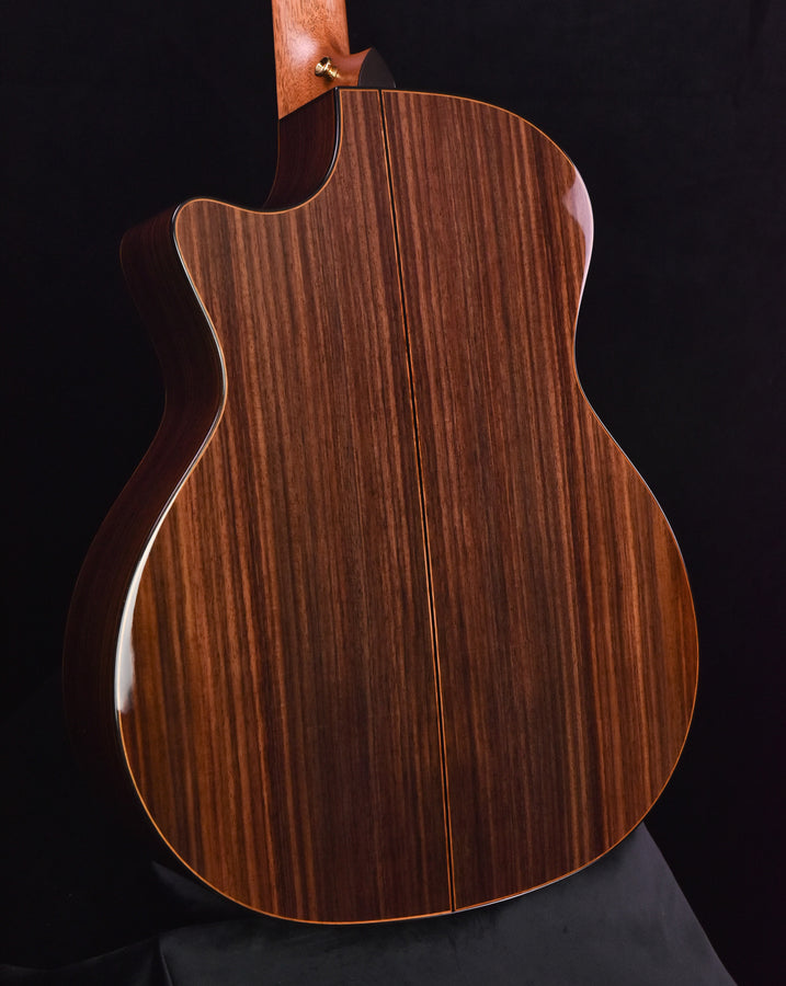 Taylor 914CE V Class