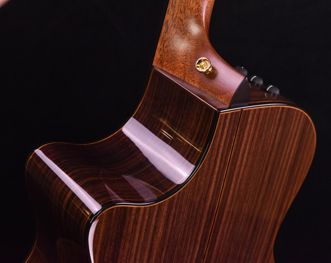 Taylor 914CE V Class