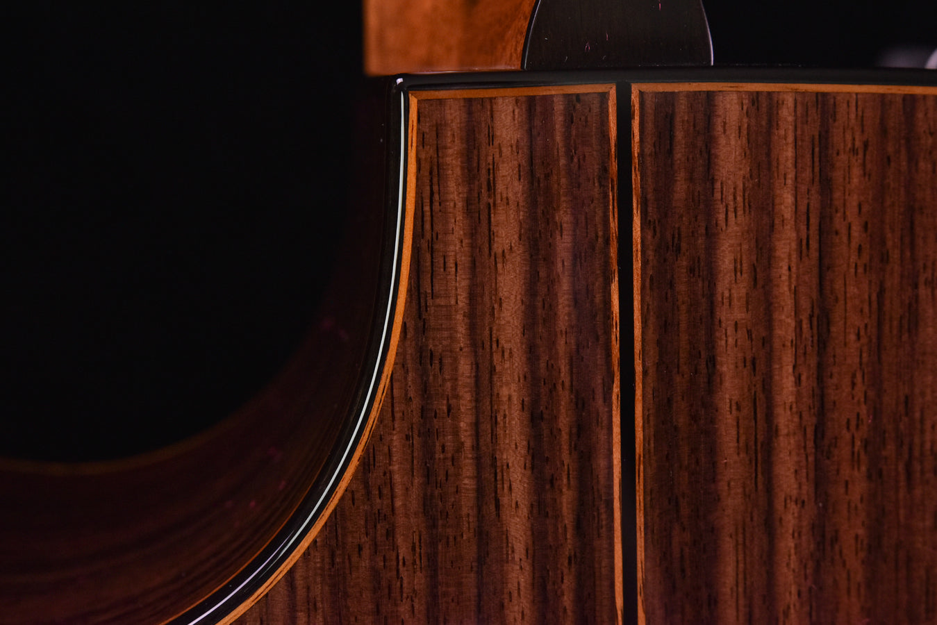 Taylor 914CE V Class