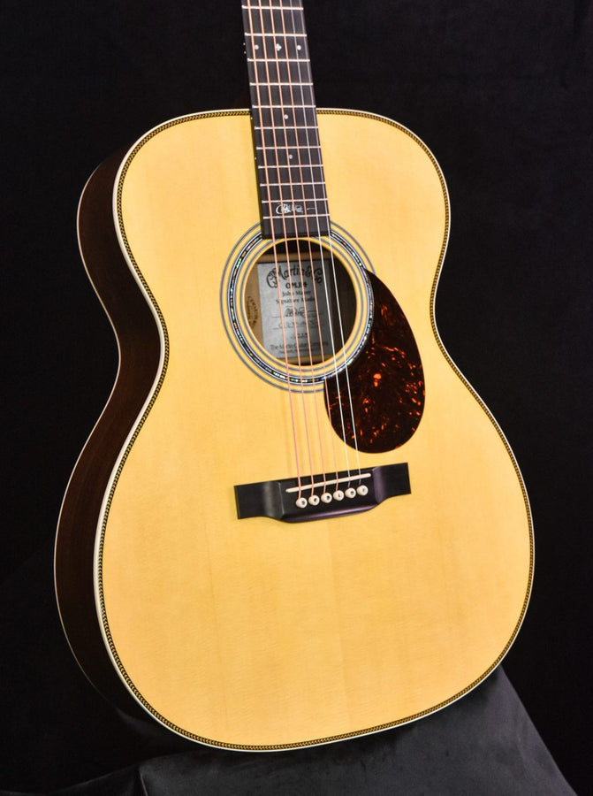 Martin OMJM John Mayer