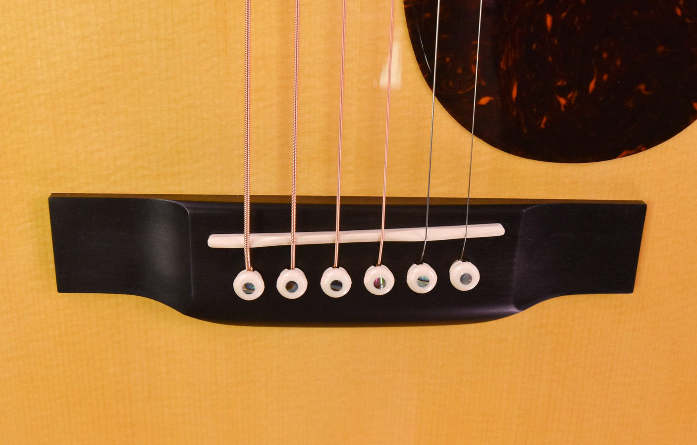 Martin OMJM John Mayer