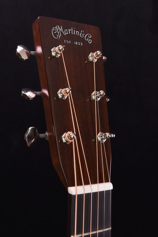 Martin OMJM John Mayer