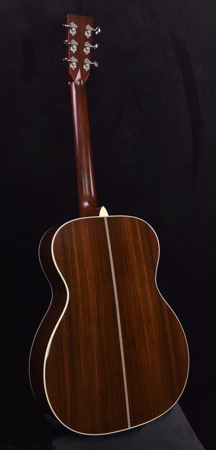 Martin OMJM John Mayer