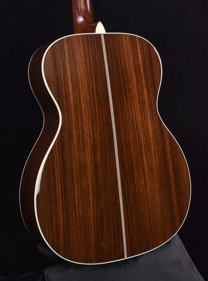 Martin OMJM John Mayer