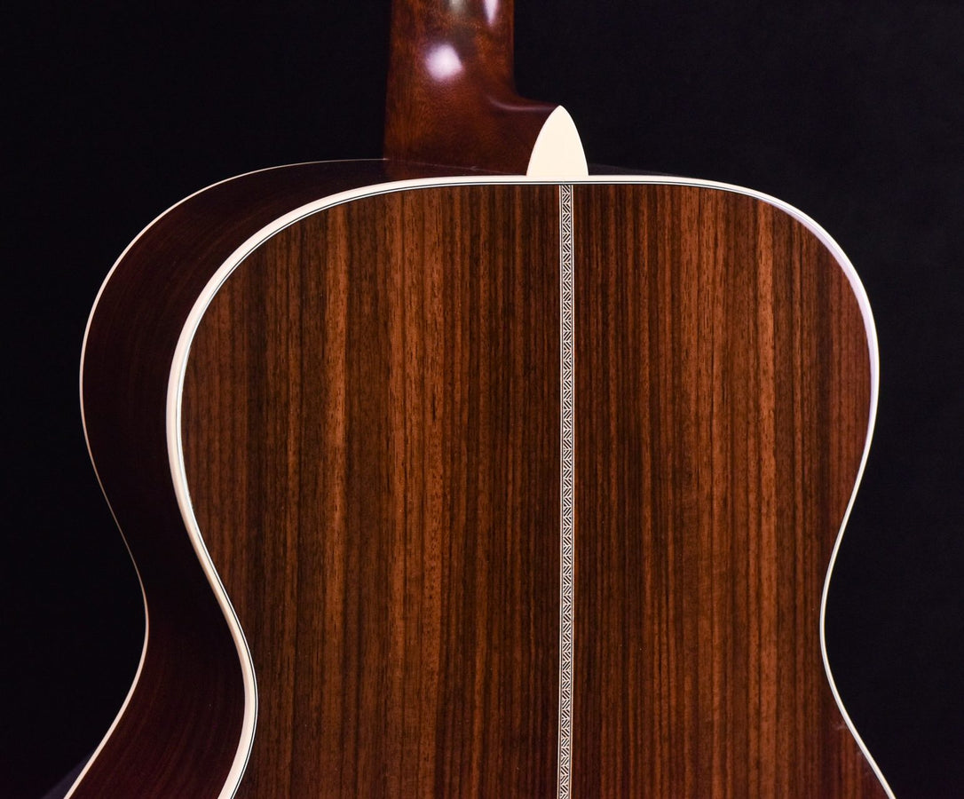 Martin OMJM John Mayer