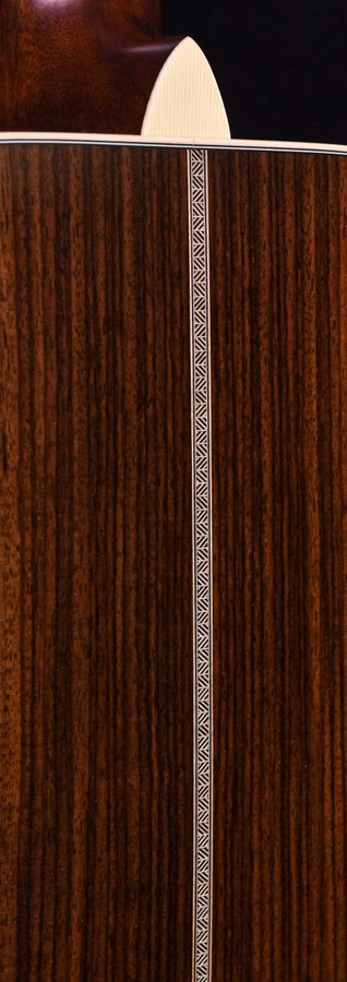 Martin OMJM John Mayer