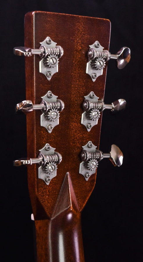 Martin OMJM John Mayer