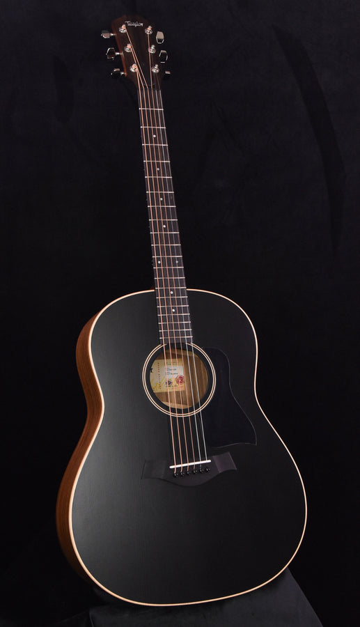 Taylor AD-17 Blacktop