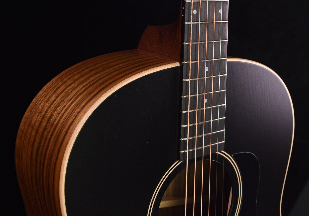 Taylor AD-17 Blacktop