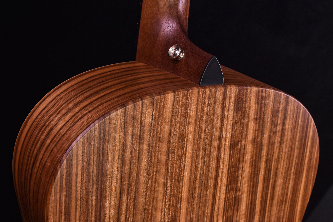 Taylor AD-17 Blacktop