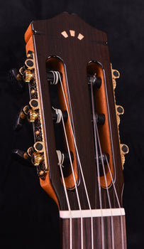 cordoba c7 classical guitar spruce top