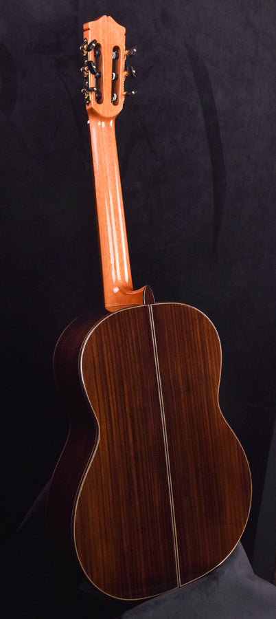 Cordoba C7 Classical Guitar Spruce Top