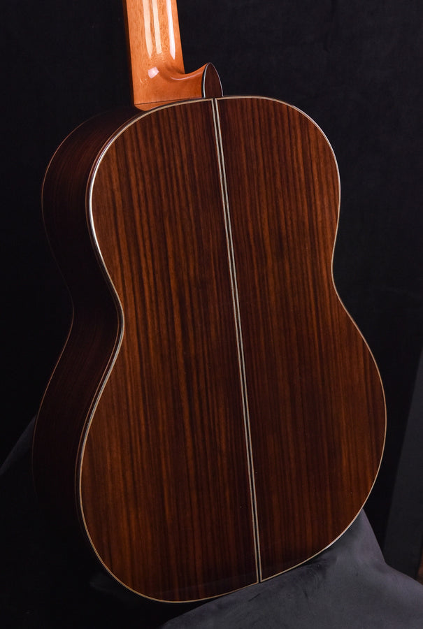 Cordoba C7 Classical Guitar Spruce Top