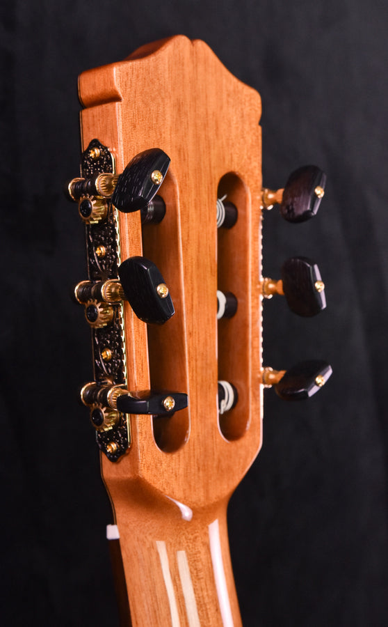 Cordoba C7 Classical Guitar Spruce Top