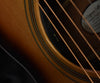 Breedlove Jeff Bridges Amazon Concert Sunburst CE Torrified European Spruce/ Grenadillo