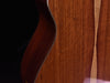 Breedlove Jeff Bridges Amazon Concert Sunburst CE Torrified European Spruce/ Grenadillo
