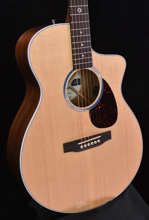 Martin SC-13E Koa