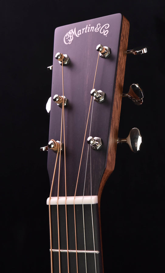 Martin SC-13E Koa