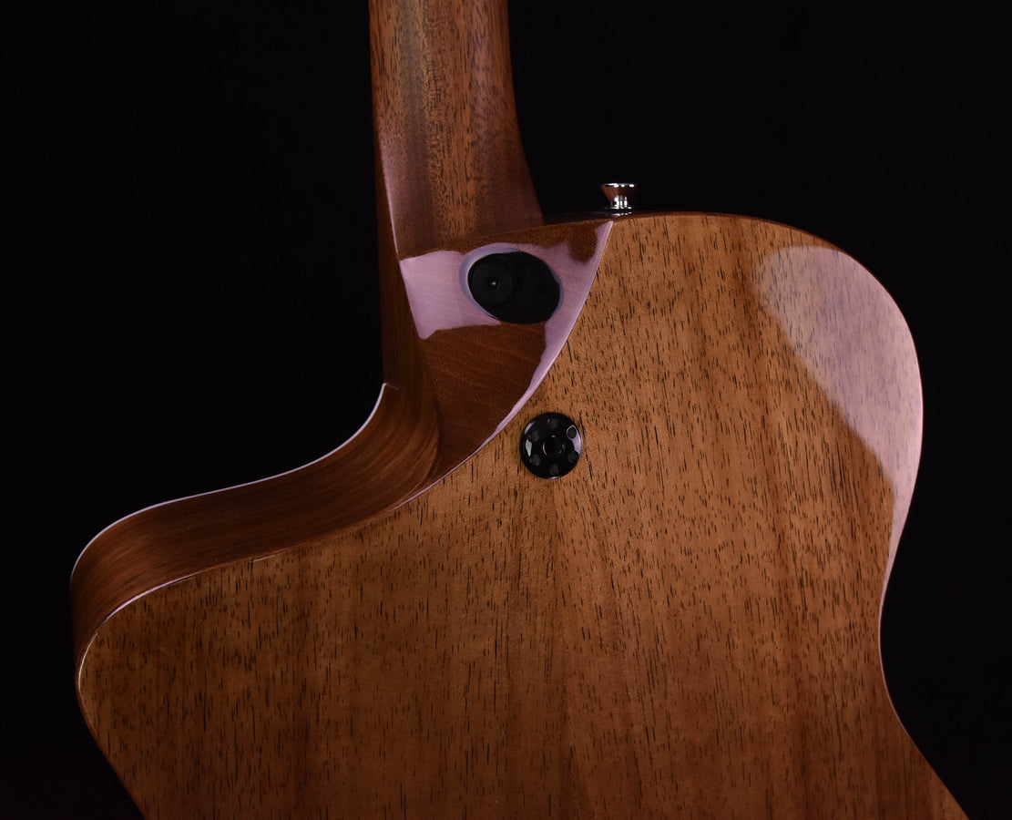 Martin SC-13E Koa