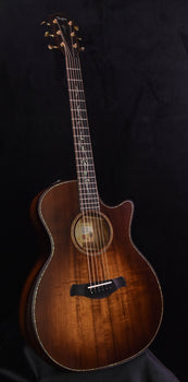 taylor k24ce builder's edition