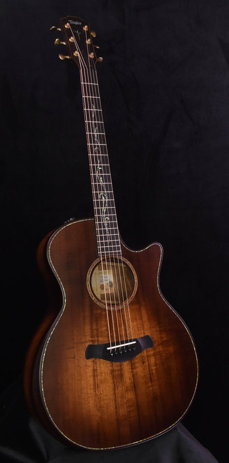 Taylor K24CE Builder's Edition