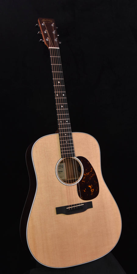Martin D-13E Road Series