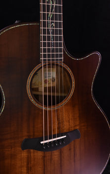 taylor k24ce builder's edition