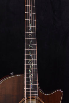 taylor k24ce builder's edition