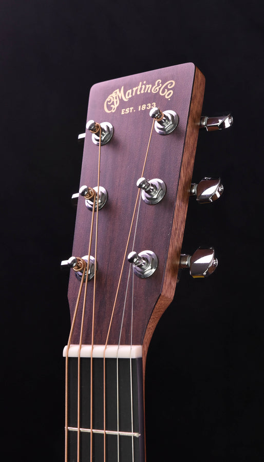 Martin D-13E Road Series