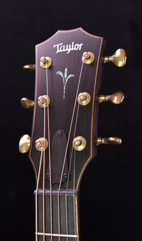 taylor k24ce builder's edition