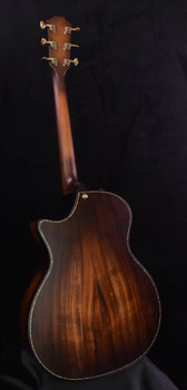 taylor k24ce builder's edition