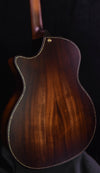 Taylor K24CE Builder's Edition