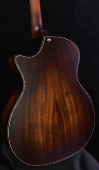 taylor k24ce builder's edition