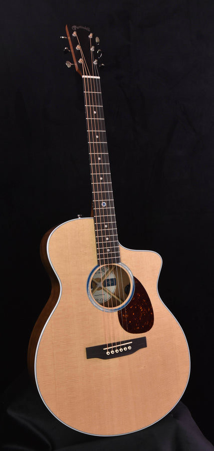 Martin SC-13E Koa