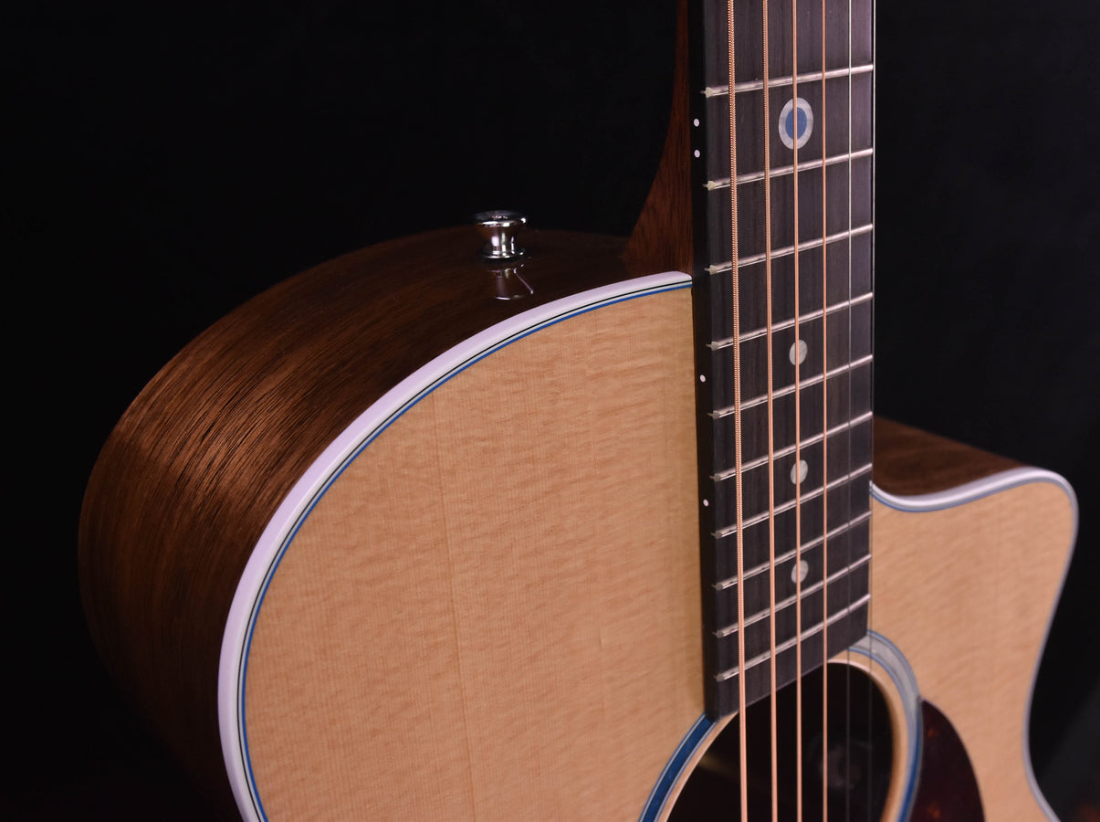 Martin SC-13E Koa