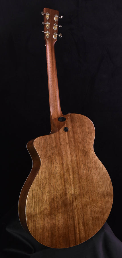 Martin SC-13E Koa