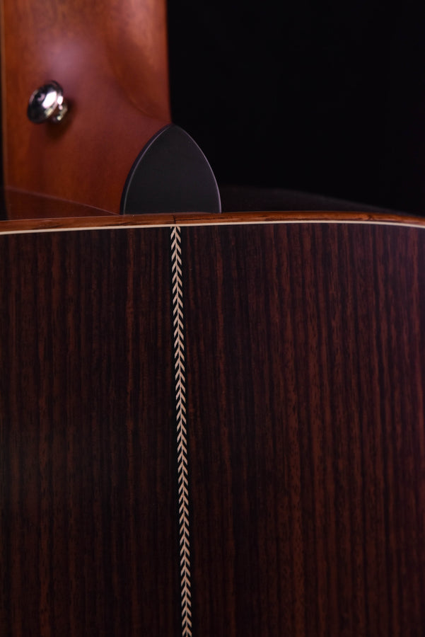 Furch Vintage 3 Series Dreadnaught Spruce Top/ Indian Rosewood Back and Sides