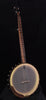 Deering Vega Vintage Star Open Back Five String Banjo
