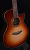 Furch Master's Choice Red Series Grand Auditorium Cutaway Sunburst Sitka Spruce Top/ Indian Rosewood Back and Sides SPA Pickup Sunburst