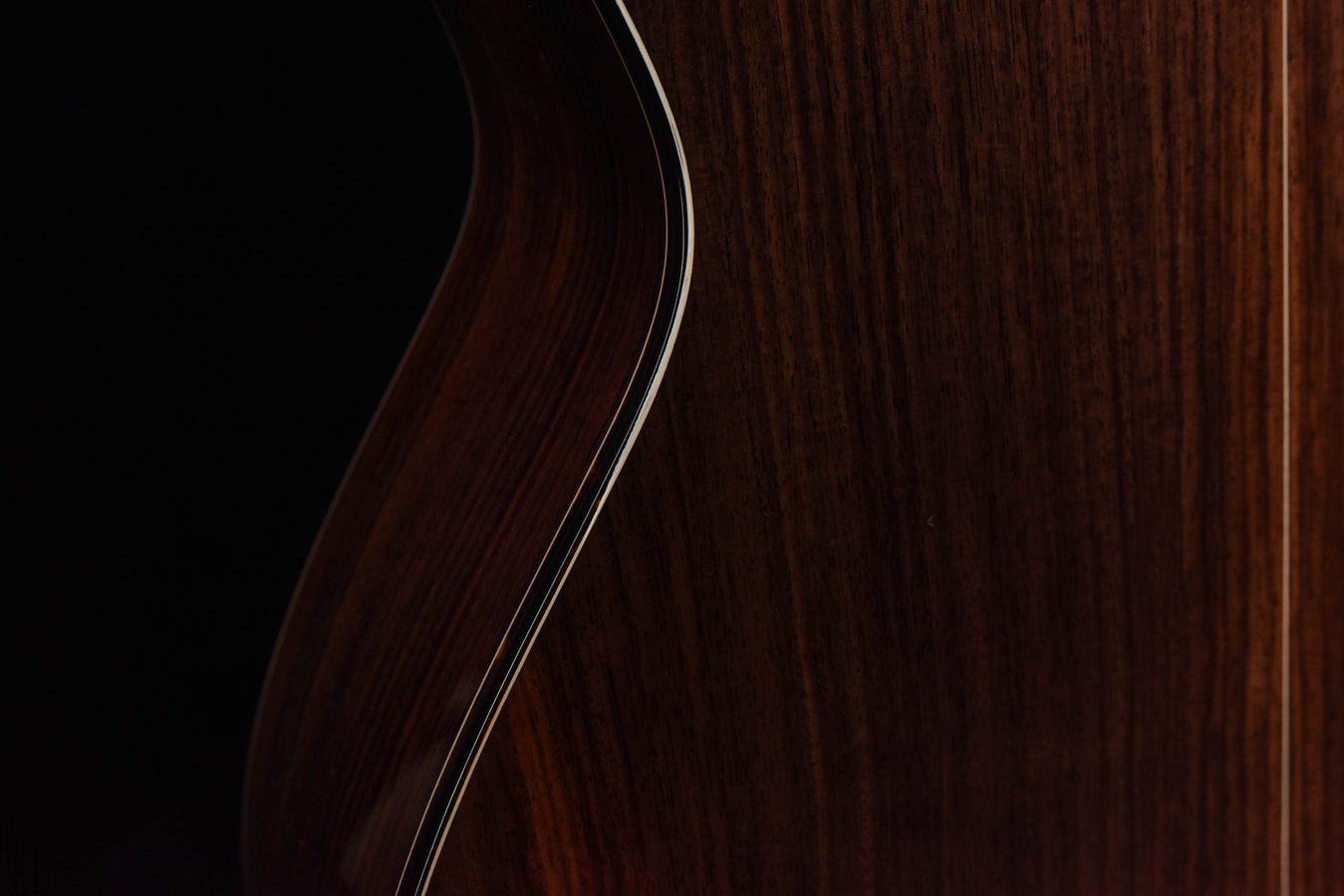 Furch Master's Choice Yellow Series Grand Auditorium Cutaway Cedar Top/ Indian Rosewood Back and Sides Sunburst Finish SPA Pickup