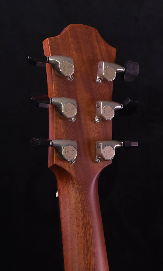 Furch Master's Choice Yellow Series Grand Auditorium Cutaway Cedar Top/ Indian Rosewood Back and Sides Sunburst Finish SPA Pickup