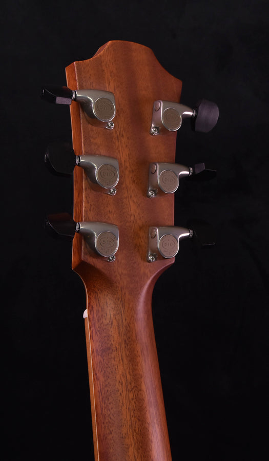 Furch Red Series Grand Auditorium Cutaway Alpine Spruce Top/Cocobolo Back and Sides